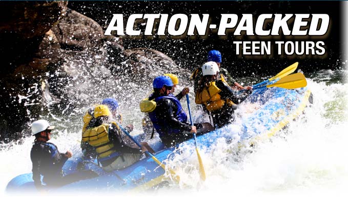 Teen Tour Plans: A Strategic Guide to Selecting Elite Programs