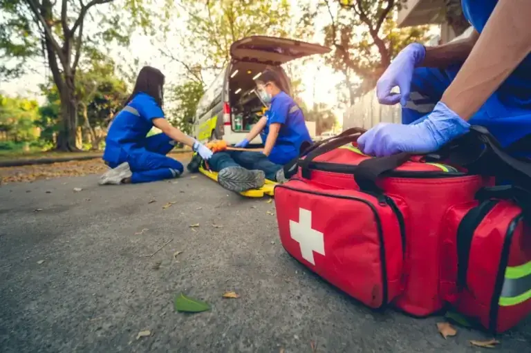 How to Manage Teen Medical Emergencies: A Strategic Guide