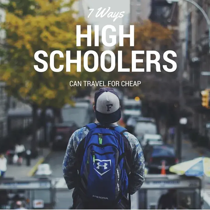Best Teen Travel for High Schoolers: A Definitive Strategic Guide