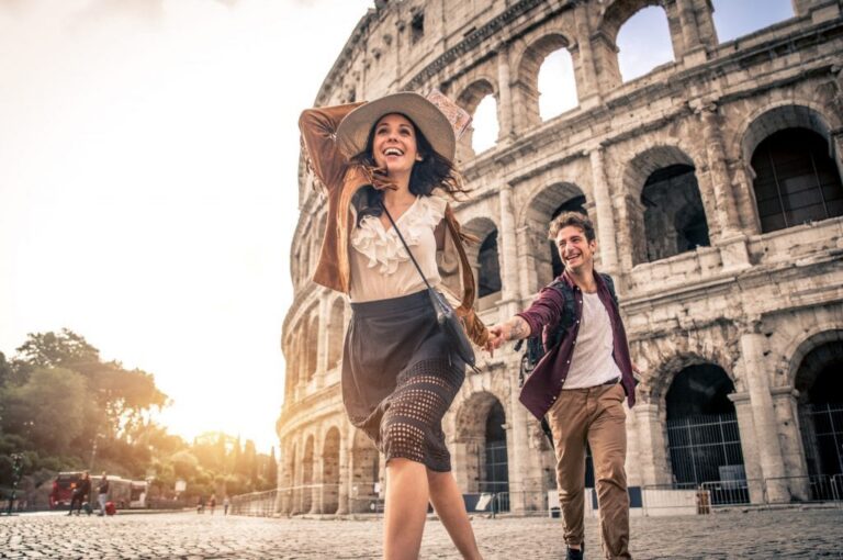 Top Youth Travel in America: A Guide for Strategic Selection