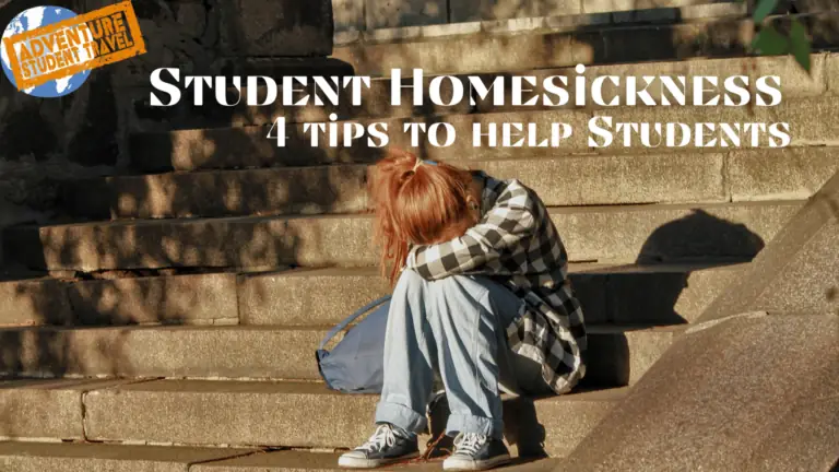 How to Manage Teen Homesickness: A Definitive Strategic Guide