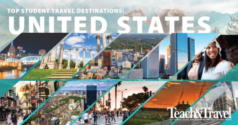 Best Student Travel in the US: A Strategic Evaluation Guide