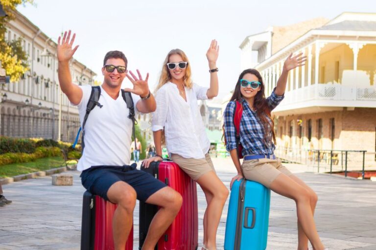 Compare Youth Travel Plans: A Definitive Guide for Strategic Growth