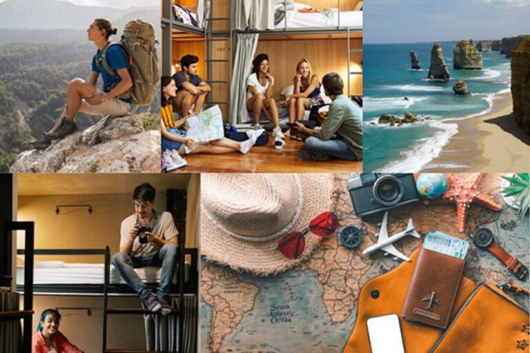 Youth Travel Overview: A Definitive Strategic Guide