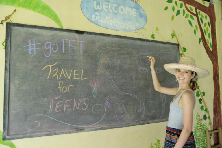 How to Avoid Teen Travel Risks: A Definitive Safety Framework