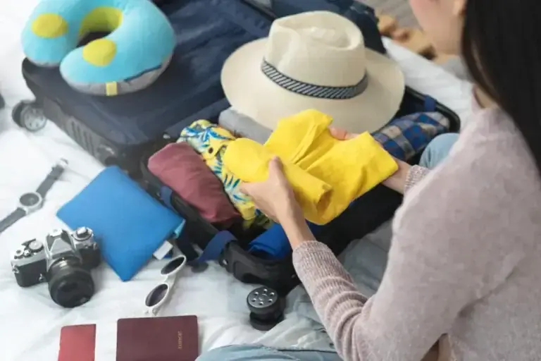 Youth Group Packing Guide: A Strategic Guide for Organizers