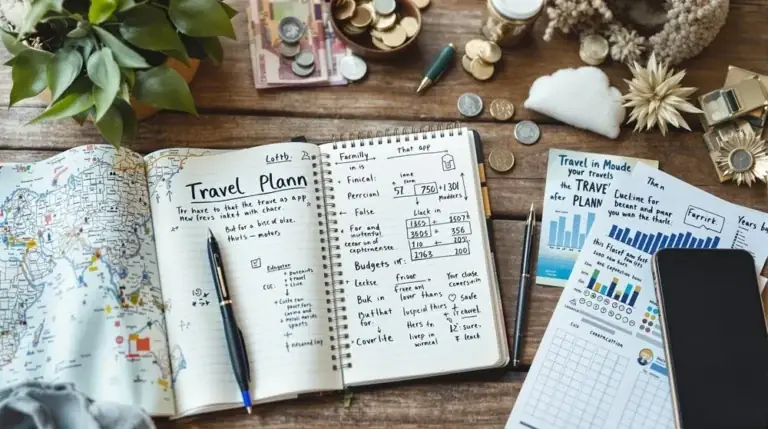 How to Plan Teen Travel on a Budget: A Strategic Guide