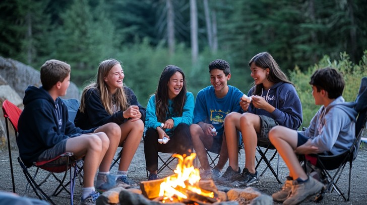 Top Teen Camps in America: A Strategic Evaluation Guide