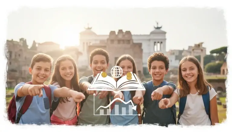 How to Reduce Student Tour Costs: A Strategy for Lean Planning