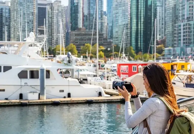 Luxury Student Travel USA: A Strategic Guide