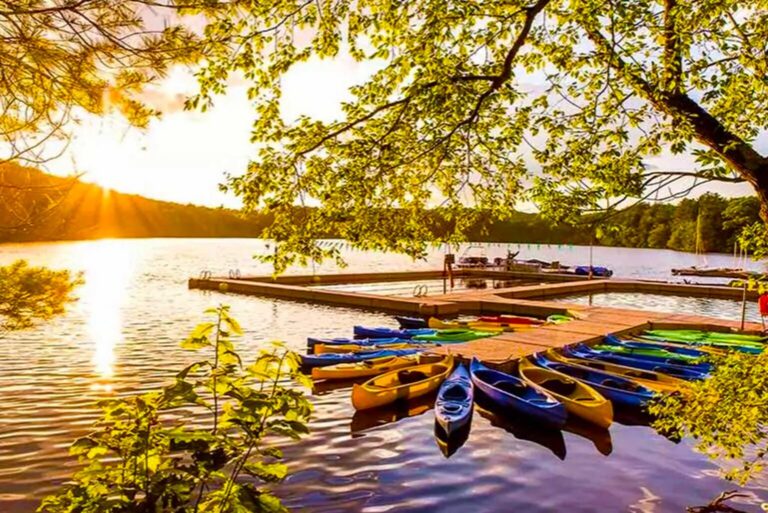 Best Youth Camps in the United States: A Strategic Guide